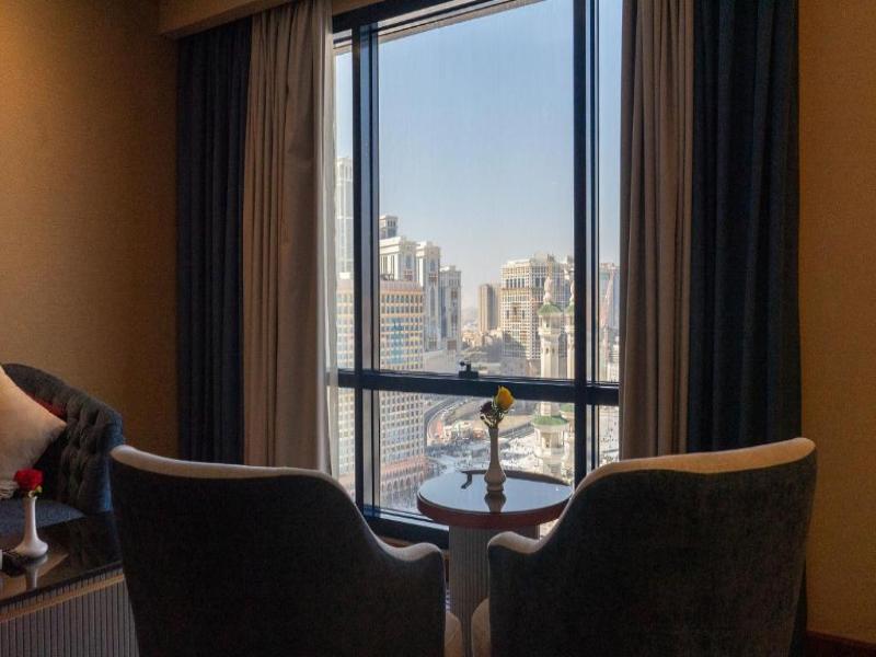 Al Safwah Hotel First Tower 1 image