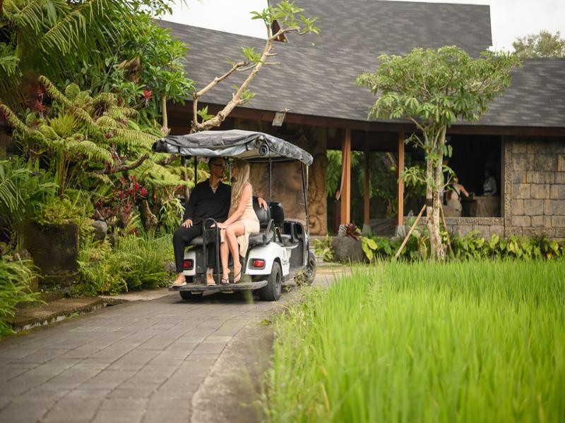 Hideaway Villas Candy - Ubud By Kanaan Hospitality image