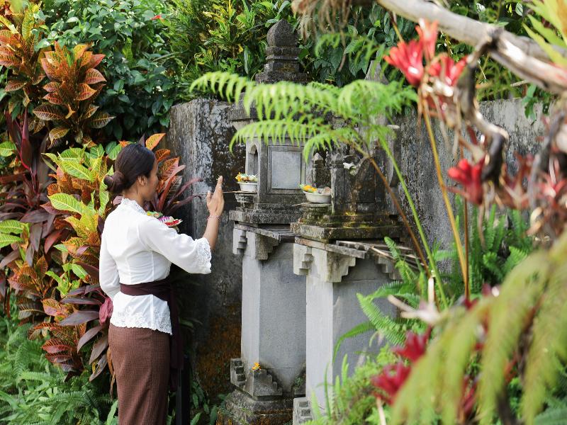 Hideaway Villas Candy - Ubud By Kanaan Hospitality image