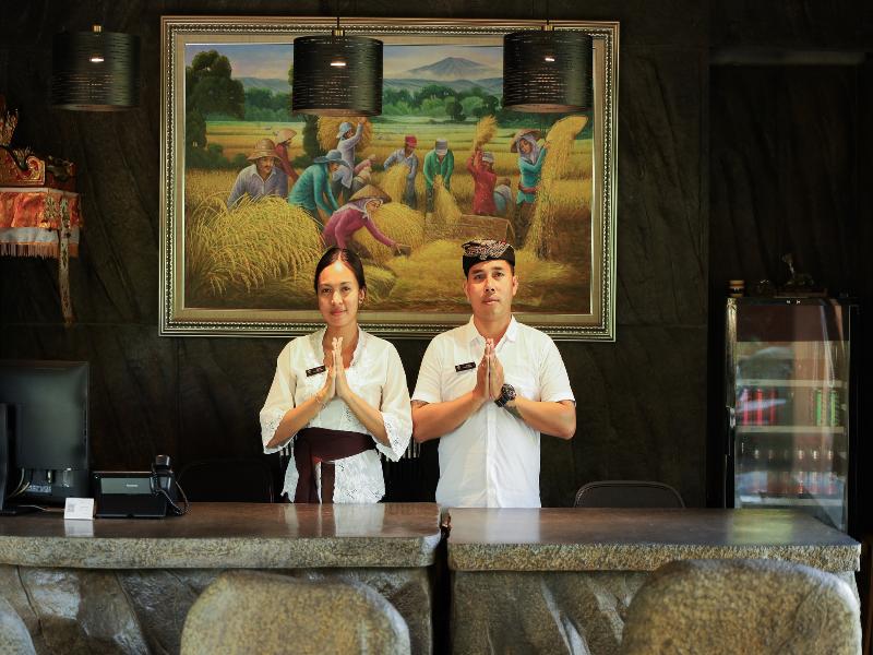 Hideaway Villas Candy - Ubud By Kanaan Hospitality image