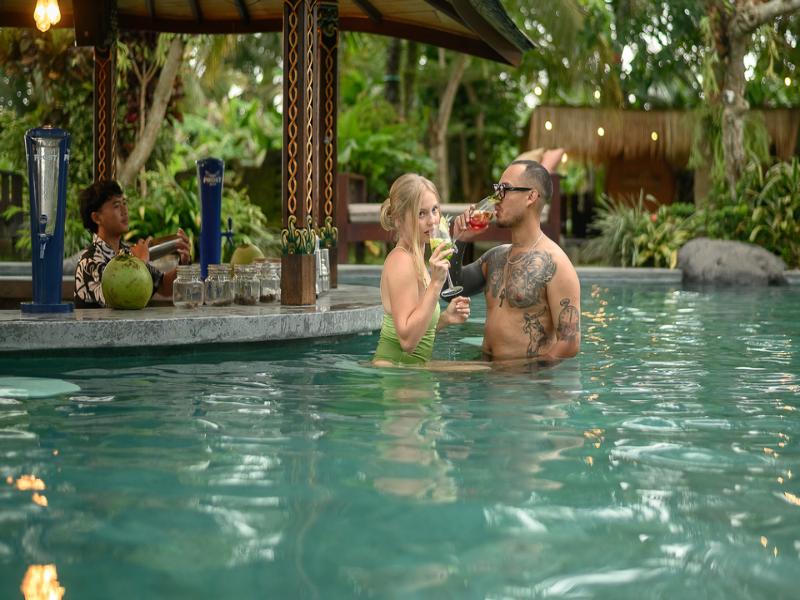 Hideaway Villas Candy - Ubud By Kanaan Hospitality image