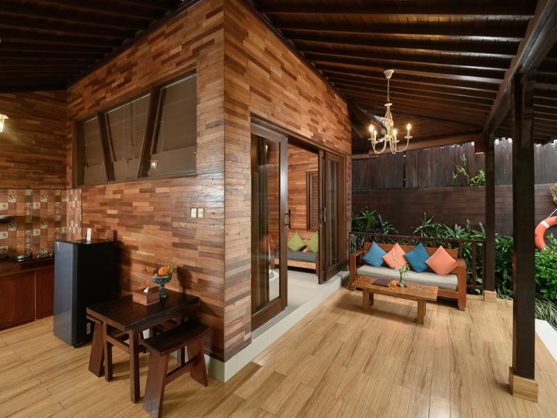 Hideaway Villas Candy - Ubud By Kanaan Hospitality image