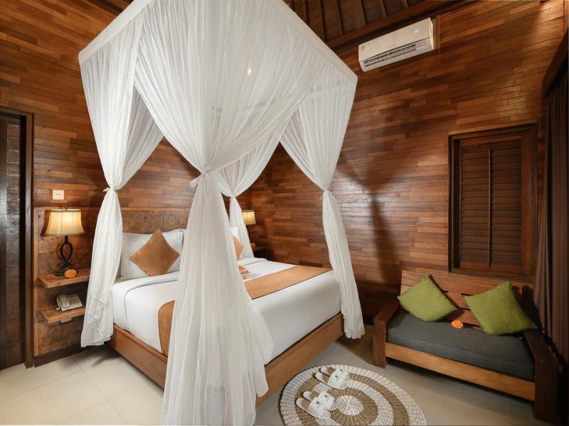 Hideaway Villas Candy - Ubud By Kanaan Hospitality image