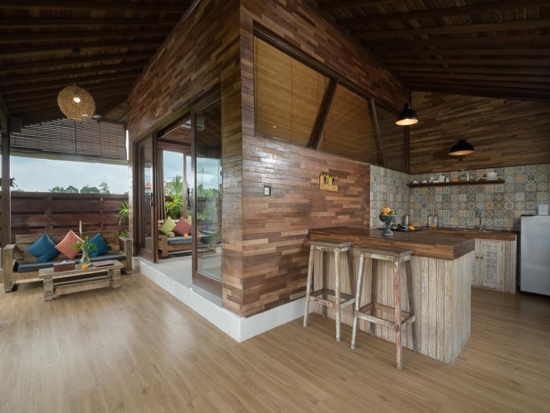 Hideaway Villas Candy - Ubud By Kanaan Hospitality image