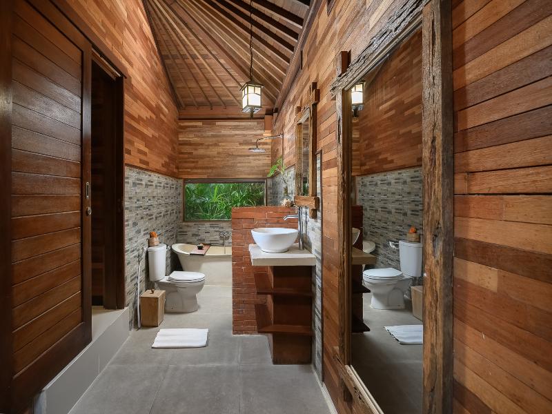 Hideaway Villas Candy - Ubud By Kanaan Hospitality image