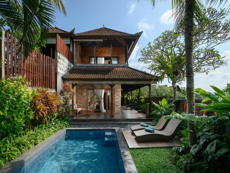 Hideaway Villas Candy - Ubud By Kanaan Hospitality image