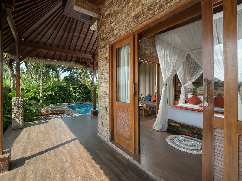 Hideaway Villas Candy - Ubud By Kanaan Hospitality image