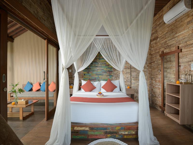 Hideaway Villas Candy - Ubud By Kanaan Hospitality image