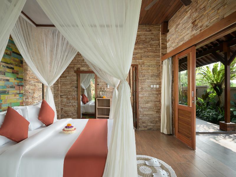 Hideaway Villas Candy - Ubud By Kanaan Hospitality image