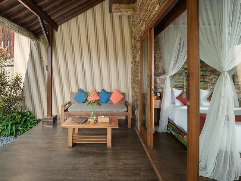 Hideaway Villas Candy - Ubud By Kanaan Hospitality image