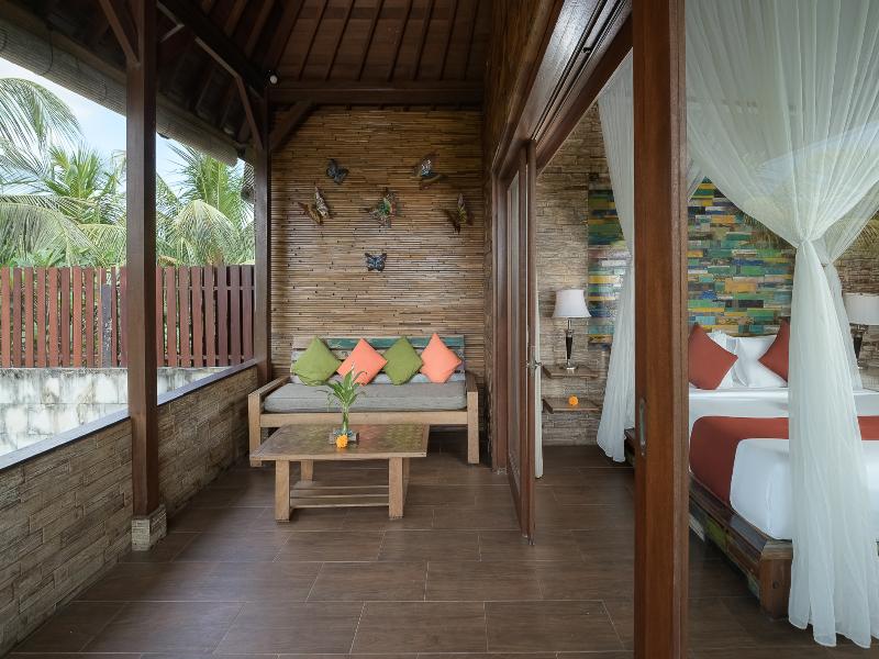 Hideaway Villas Candy - Ubud By Kanaan Hospitality image