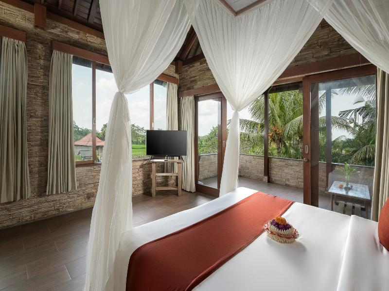 Hideaway Villas Candy - Ubud By Kanaan Hospitality image