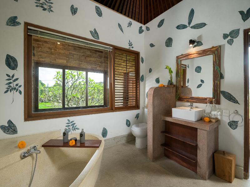 Hideaway Villas Candy - Ubud By Kanaan Hospitality image