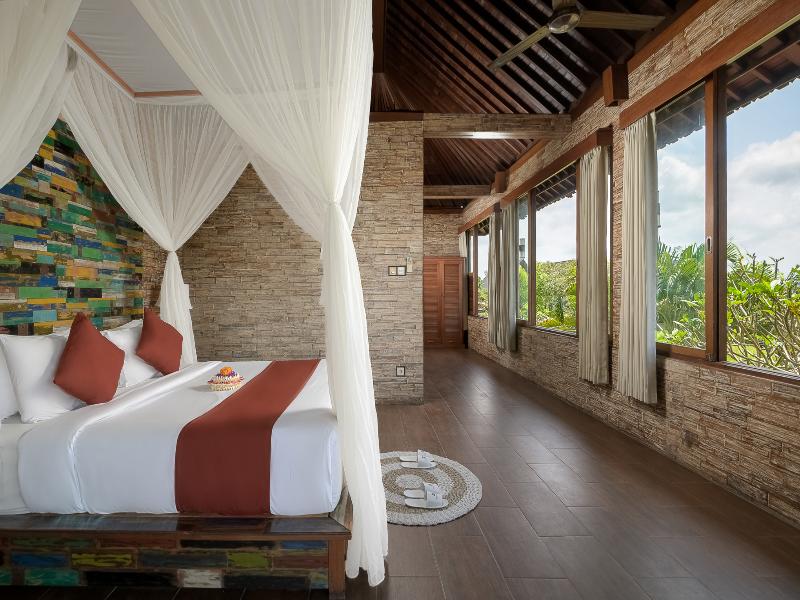 Hideaway Villas Candy - Ubud By Kanaan Hospitality image
