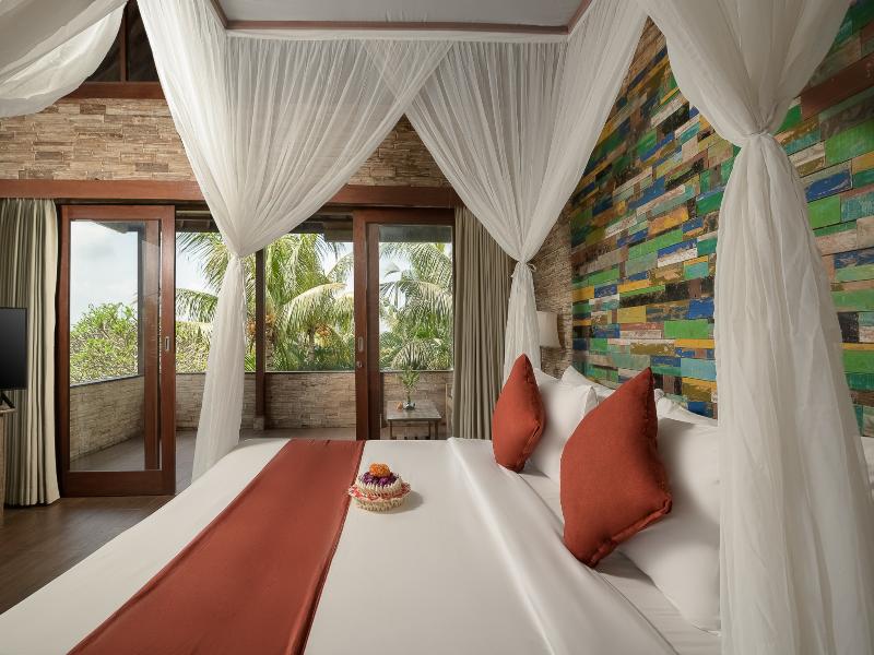 Hideaway Villas Candy - Ubud By Kanaan Hospitality image