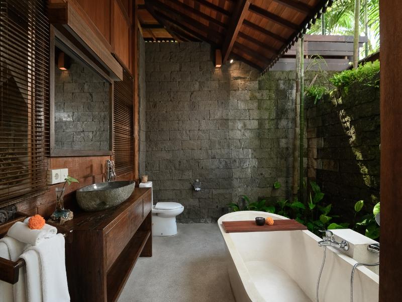 Hideaway Villas Candy - Ubud By Kanaan Hospitality image