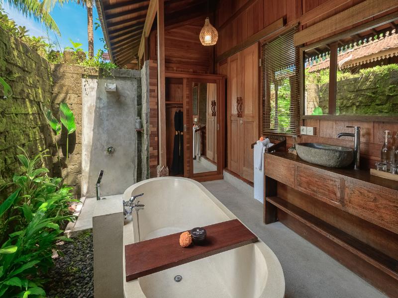 Hideaway Villas Candy - Ubud By Kanaan Hospitality image