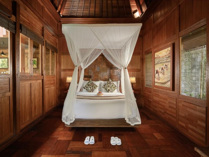 Hideaway Villas Candy - Ubud By Kanaan Hospitality image