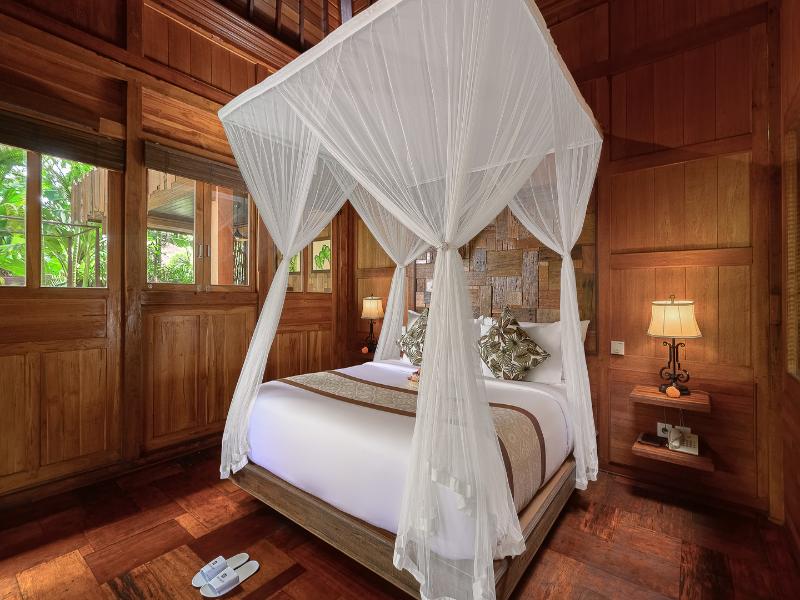 Hideaway Villas Candy - Ubud By Kanaan Hospitality image