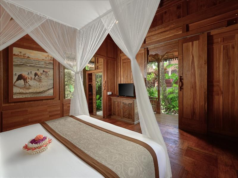 Hideaway Villas Candy - Ubud By Kanaan Hospitality image