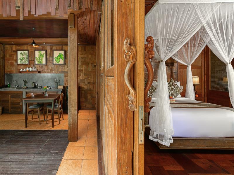 Hideaway Villas Candy - Ubud By Kanaan Hospitality image