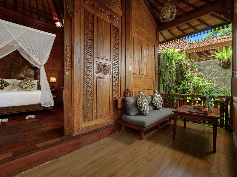 Hideaway Villas Candy - Ubud By Kanaan Hospitality image