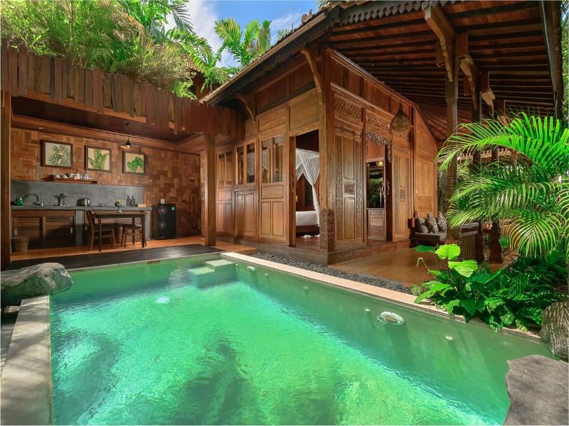Hideaway Villas Candy - Ubud By Kanaan Hospitality image