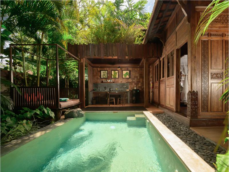 Hideaway Villas Candy - Ubud By Kanaan Hospitality image