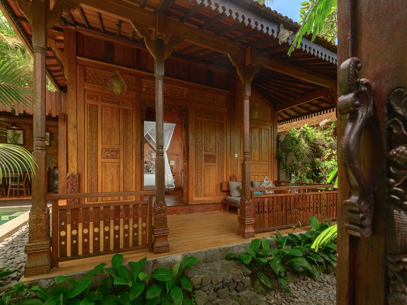 Hideaway Villas Candy - Ubud By Kanaan Hospitality image