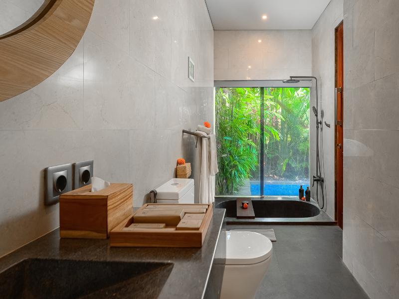 Hideaway Villas Candy - Ubud By Kanaan Hospitality image