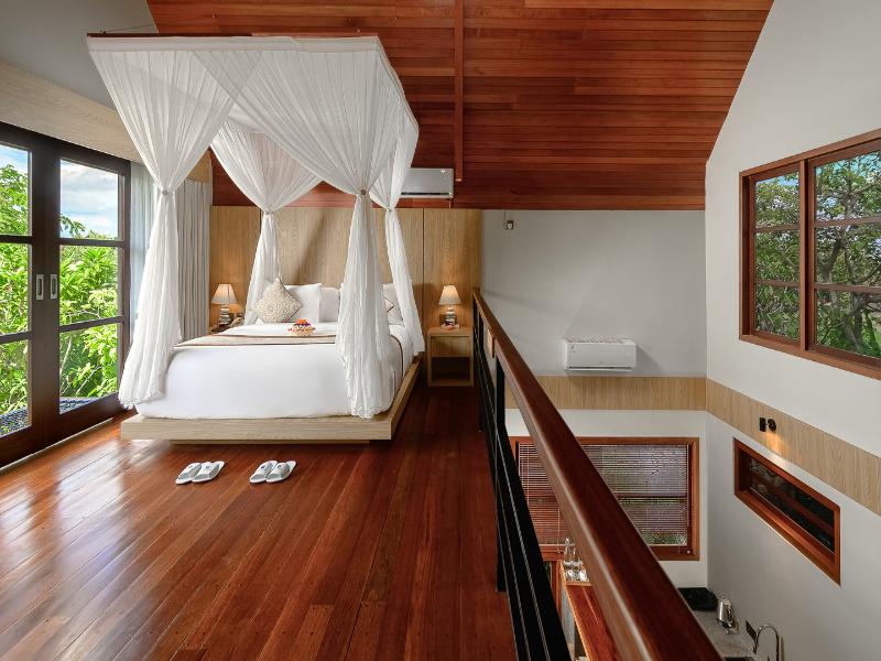 Hideaway Villas Candy - Ubud By Kanaan Hospitality image