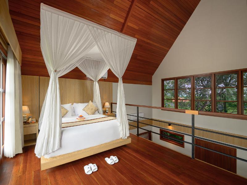 Hideaway Villas Candy - Ubud By Kanaan Hospitality image