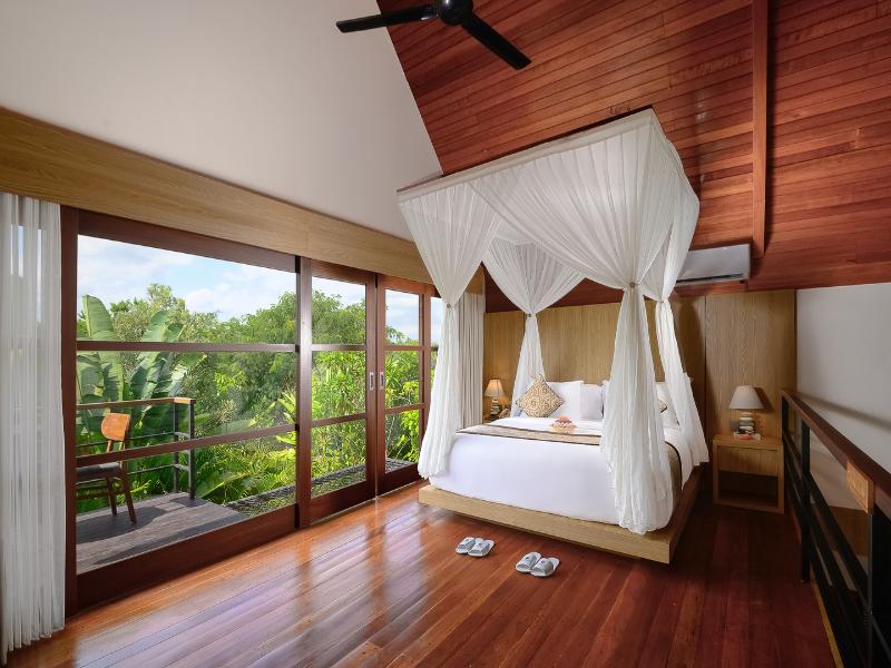 Hideaway Villas Candy - Ubud By Kanaan Hospitality image