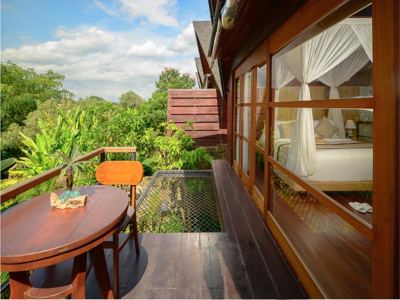 Hideaway Villas Candy - Ubud By Kanaan Hospitality image
