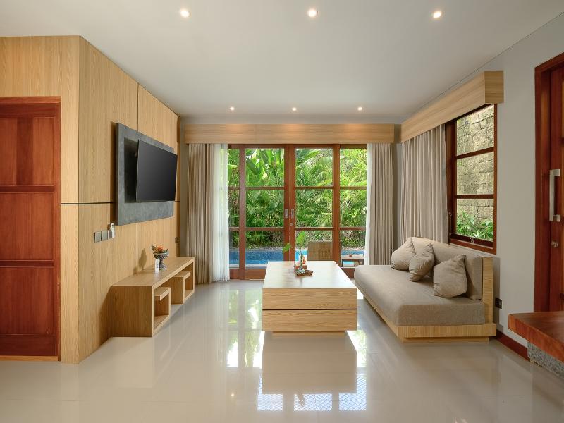 Hideaway Villas Candy - Ubud By Kanaan Hospitality image