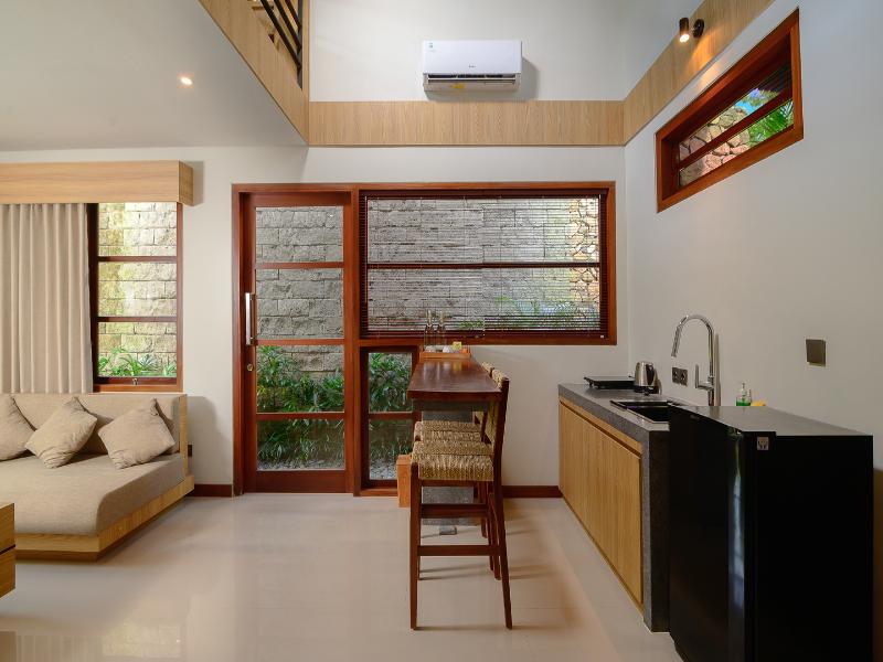 Hideaway Villas Candy - Ubud By Kanaan Hospitality image