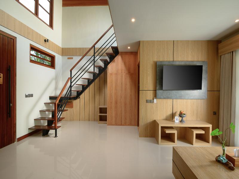 Hideaway Villas Candy - Ubud By Kanaan Hospitality image