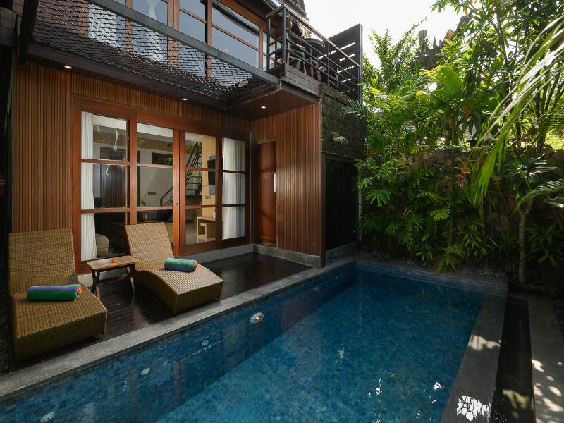 Hideaway Villas Candy - Ubud By Kanaan Hospitality image