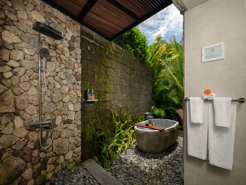 Hideaway Villas Candy - Ubud By Kanaan Hospitality image