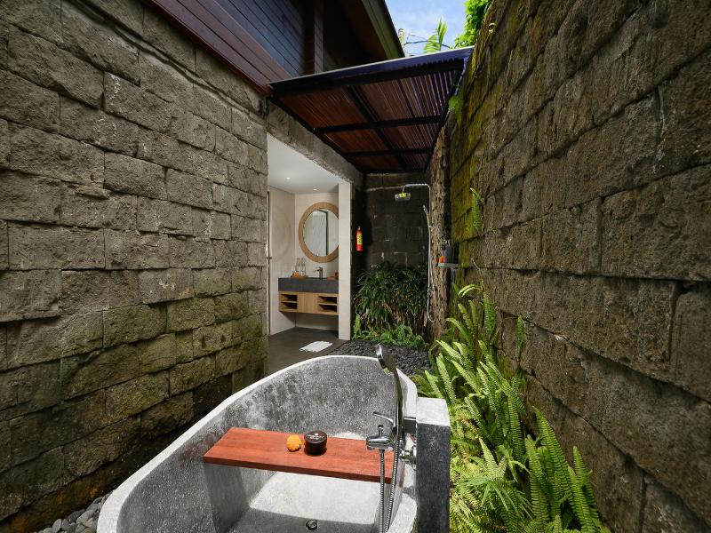 Hideaway Villas Candy - Ubud By Kanaan Hospitality image