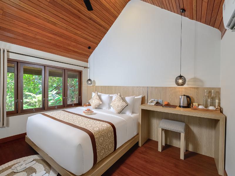 Hideaway Villas Candy - Ubud By Kanaan Hospitality image