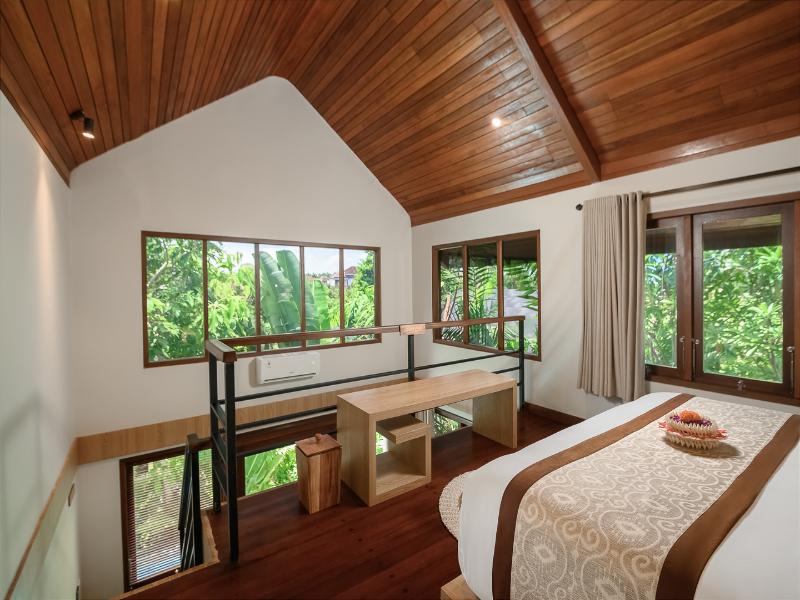 Hideaway Villas Candy - Ubud By Kanaan Hospitality image