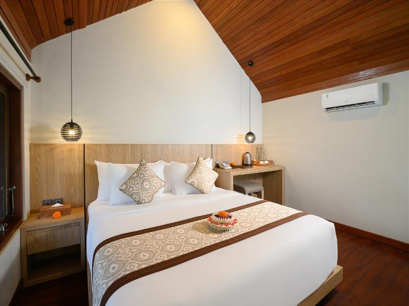 Hideaway Villas Candy - Ubud By Kanaan Hospitality image