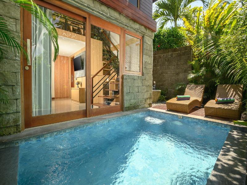 Hideaway Villas Candy - Ubud By Kanaan Hospitality image