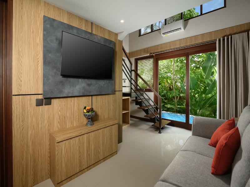 Hideaway Villas Candy - Ubud By Kanaan Hospitality image