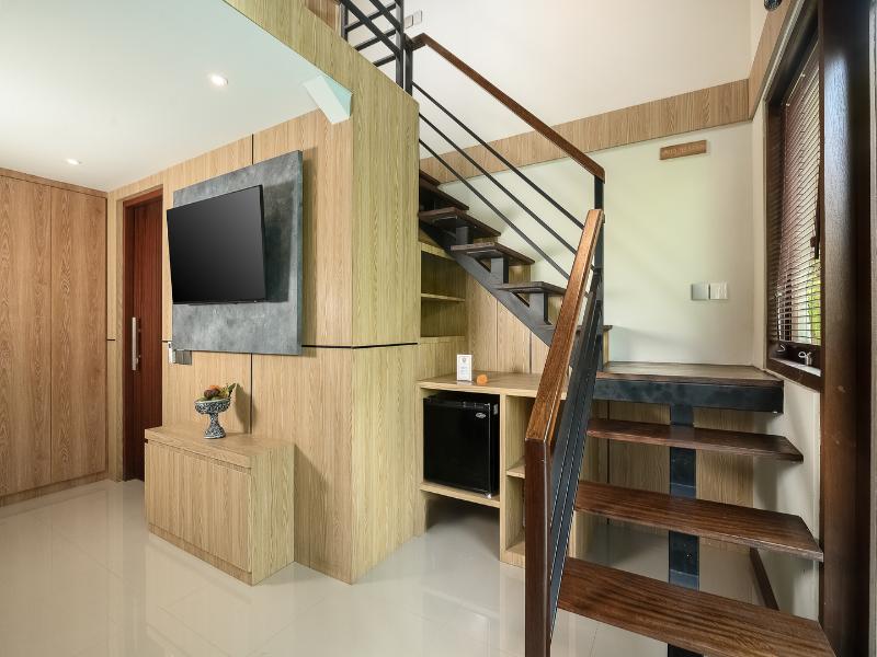 Hideaway Villas Candy - Ubud By Kanaan Hospitality image