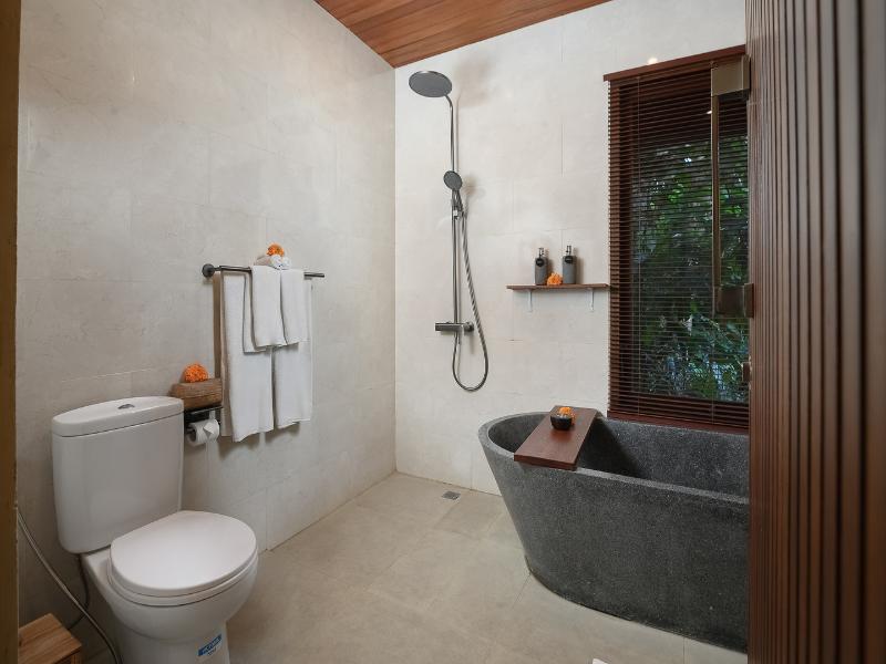 Hideaway Villas Candy - Ubud By Kanaan Hospitality image