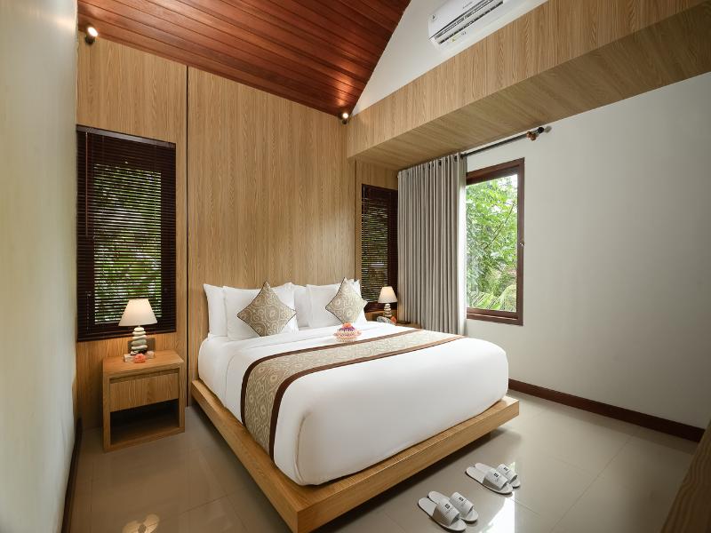 Hideaway Villas Candy - Ubud By Kanaan Hospitality image