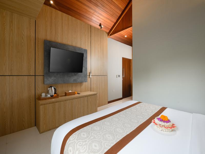 Hideaway Villas Candy - Ubud By Kanaan Hospitality image