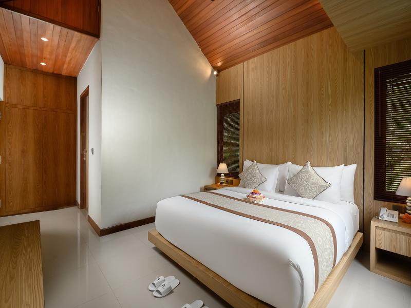Hideaway Villas Candy - Ubud By Kanaan Hospitality image